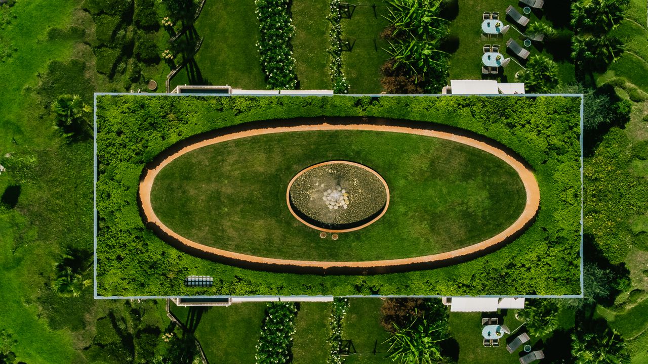 Kleurrijke tuin voor plukken en beleven